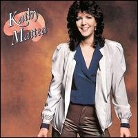 An image of a Kathy Mattea album cover